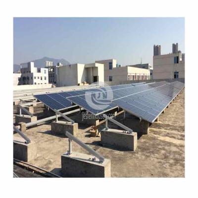 solar pv racking solutions