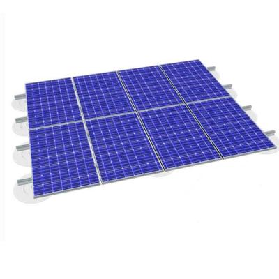 staffe di montaggio per pannelli solari impermeabili
