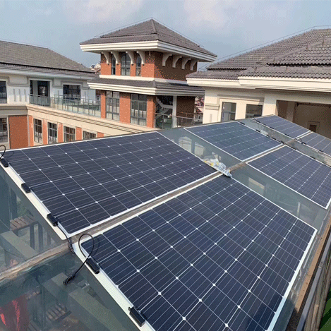  15kw .in Cina