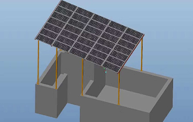  BiPV . . Come .Per scegliere la trasmittanza del fotovoltaico Glass? 